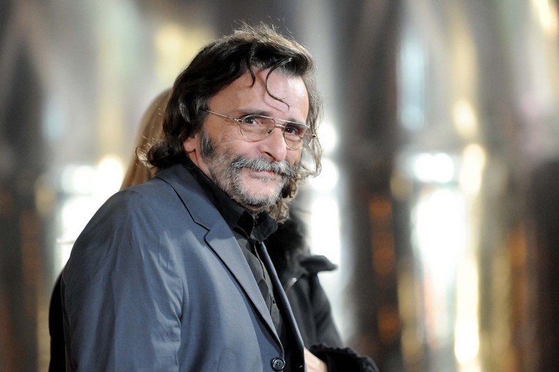 وفاة المخرج وكاتب السيناريو محمد إسماعيل عن عمر 70 سنة