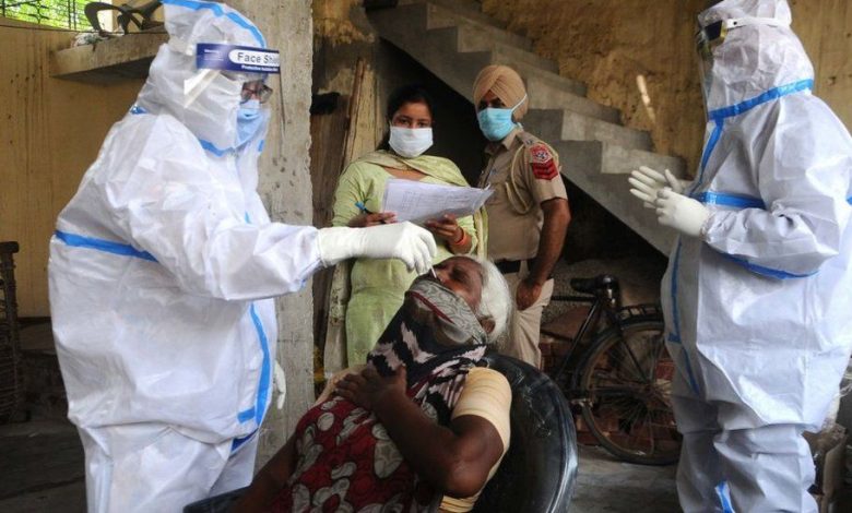 المغرب:وزارة الصحة تعلن عن اكتشاف إصابتين بالسلالة المتحورة الهندية لفيروس كورونا