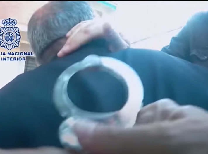 بالفيديو: مُنفّذ مذبحة سلا في قبضة الشرطة الإسبانية بعد معلومات مغربية