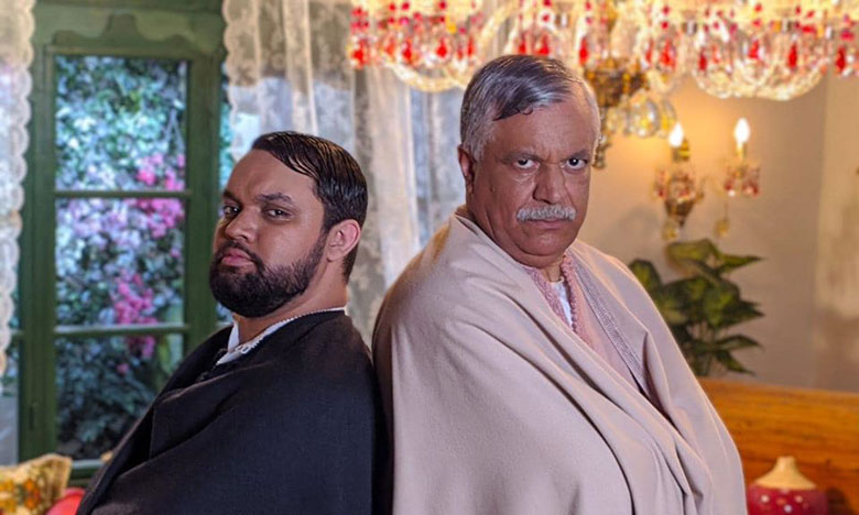 أعلنت القناتين الأولى والثانية “دوزيم” عن خريطة برامجهما الرمضانية،