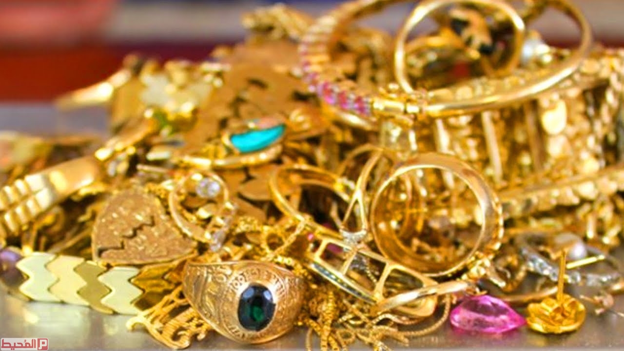 سرقة مجوهرات باليوسفية