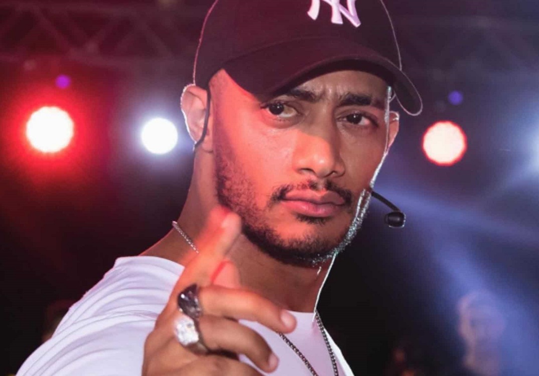 النيابة العامة المصرية تصدم محمد رمضان