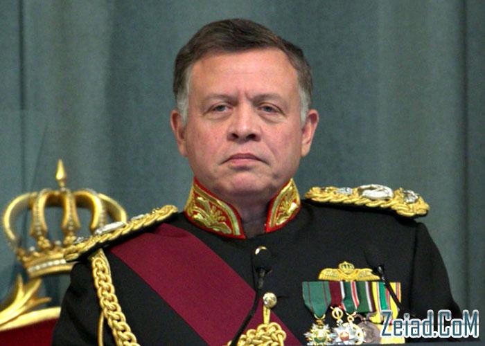 توقيف مسؤولين بارزين في الأردن بينهم أفراد من العائلة الملكية.