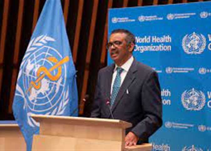 منظمة الصحة العالمي تحدر من جائحة فيروس كورونا