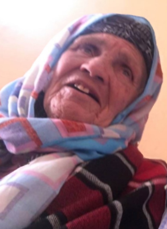 تعزية في وفاة المرحومة  أم الاخ والصديق سعيد الراجي