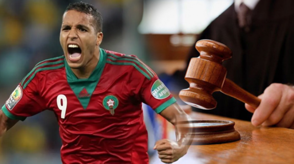 الحكم على يوسف العربي بالسجن لسنة بسبب الاعتداء على قاصرين بفرنسا