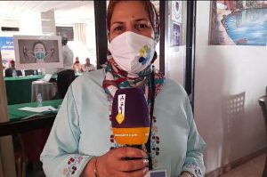  حركة معا  - التلفزة الإلكترونية بلازواقTV