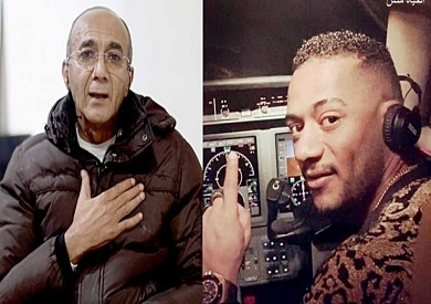 قرار قضائي بالحجز على أموال محمد رمضان