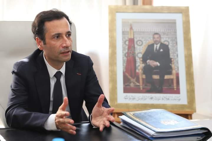 يومان للعطلة خلال عيد الأضحى للموضفين