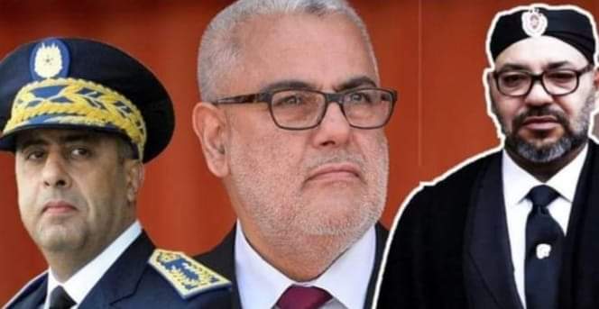 بنكيران يعبر عن موقفه من قضية التجسس على المغرب