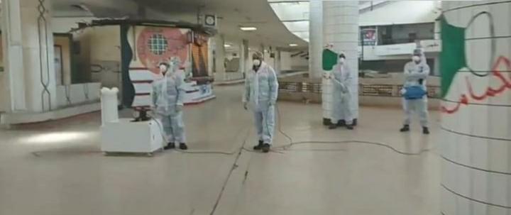 المغرب:وزارة الصحة تحذر من انتكاسة بعد تسجيل 43 حالة ناتجة عن المتحور دلتا