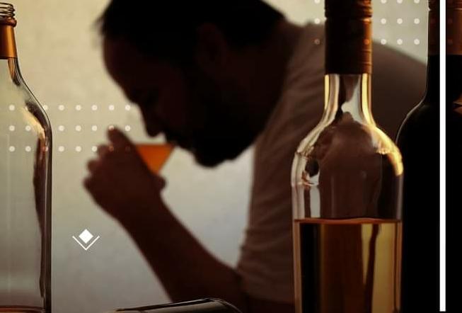 خمور فاسدة تتسبب في مجزرة بوجدة وحصليتها ثقيلة