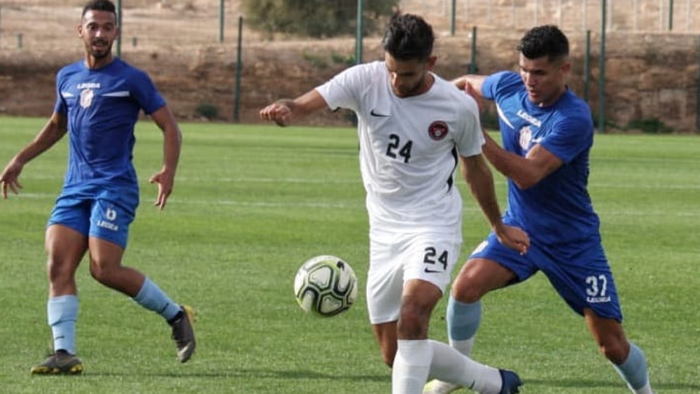 أكادير والمحمدية في نهائي “كأس الفوتسال”