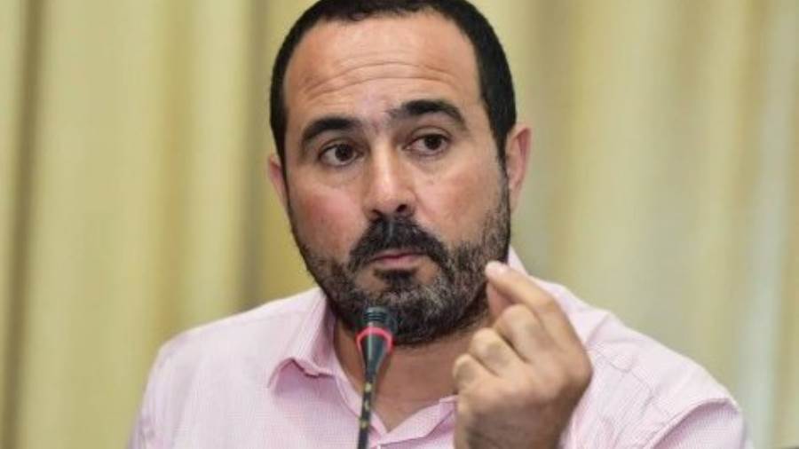 المحكمة تحدد أولى جلسات استئناف قضية الصحافي سليمان الريسوني