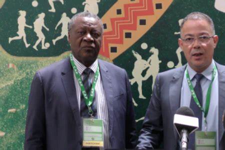 «كاف» يناقش بالمغرب إطلاق «دوري السوبر الإفريقي»