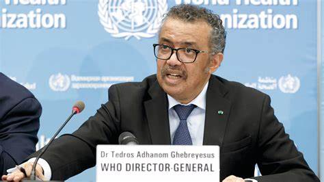 منظمة الصحةالعالمية : أكثر من 4 ملايين وفاة بكورونا