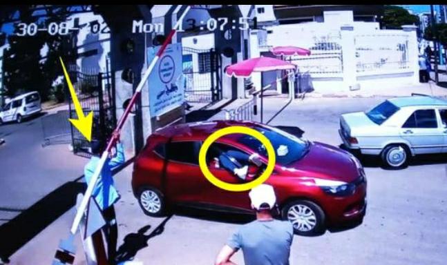 الامن يوضح بخصوص قضية محاولة  اختطاف وسرقة ممرضة بالدارالبيضاء