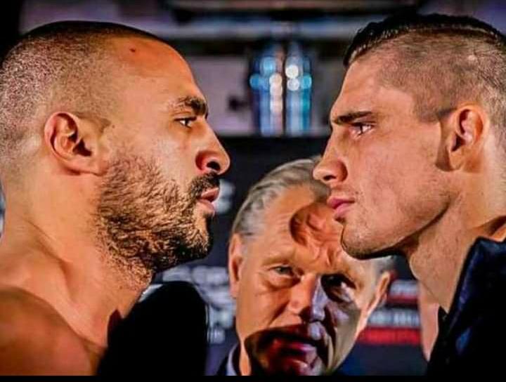 رياضة الكيك بوكسينغ: الهولندي ريكو فيرهوفن يرفض مواجهة  المقاتل بدر هاري مستقبلا