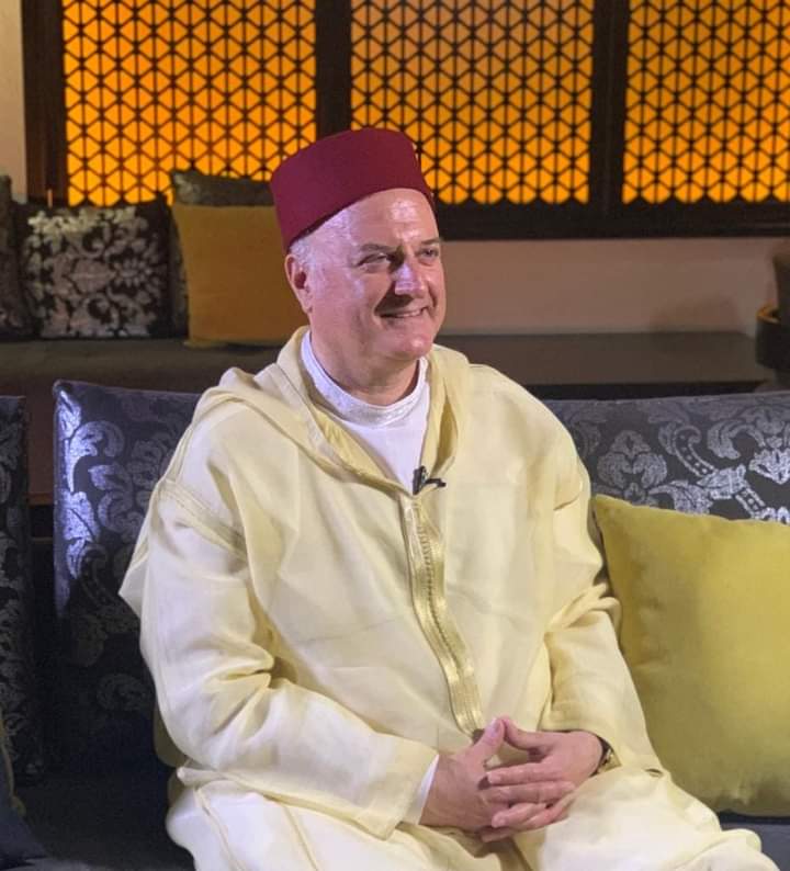 إسرائيل تعين سفيرا دائما بالمغرب