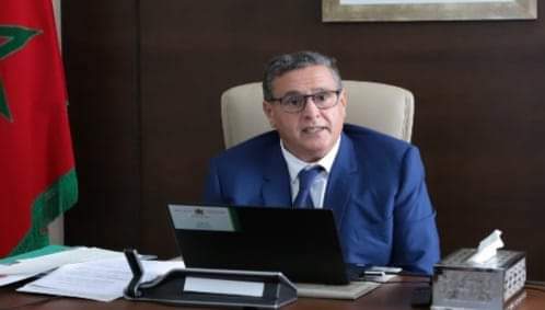 انعقاد مجلس الحكومة يوم الخميس المقبل