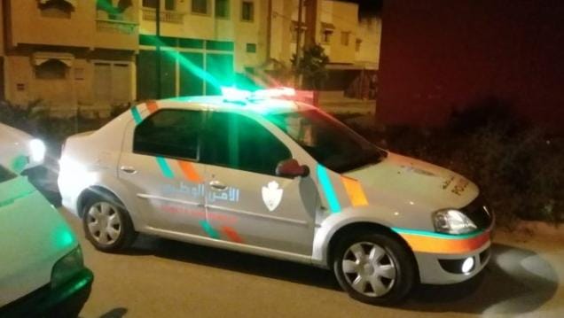 اختفاء معدات بقيمتها 900 مليون من مركب ثقافي بالدار البيضاء