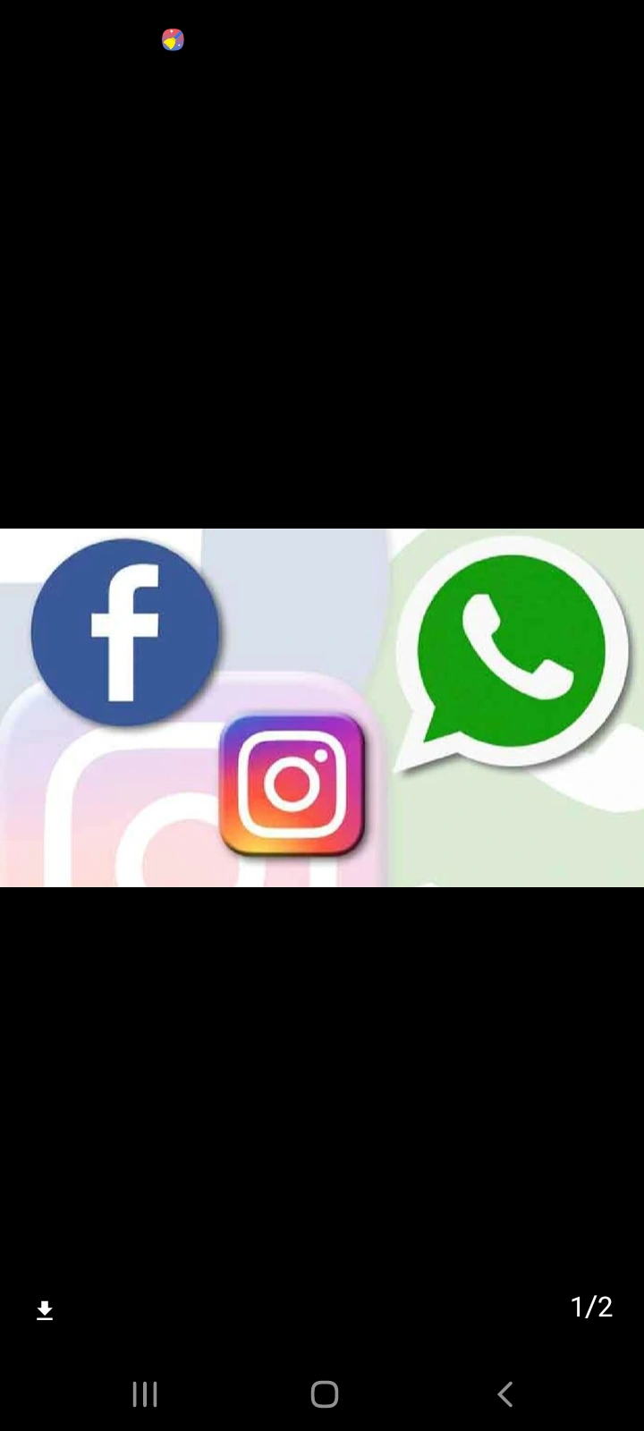 عطب تقني يصيب تطبيقات التواصل الاجتماعي عبر العالم