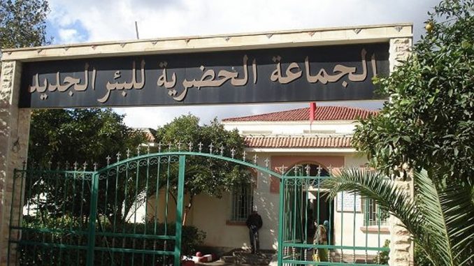 البير الجديد :احتلال الملك العمومي يشوه جمالية المدينة