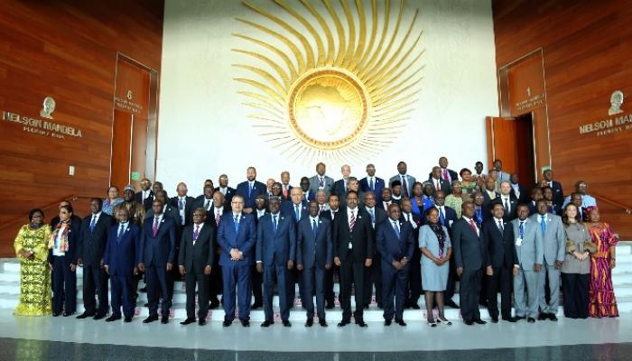 المجلس التنفيذي للاتحاد الإفريقي يفتتح دورته الـ39 مع مشاركة المغرب