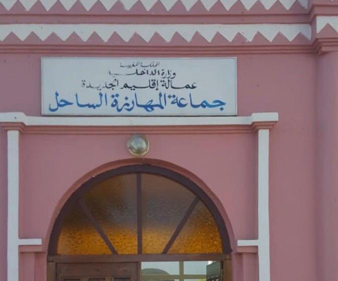 الاهمال يطال غابة الزرقطونية بجماعة المهارزة الساحل