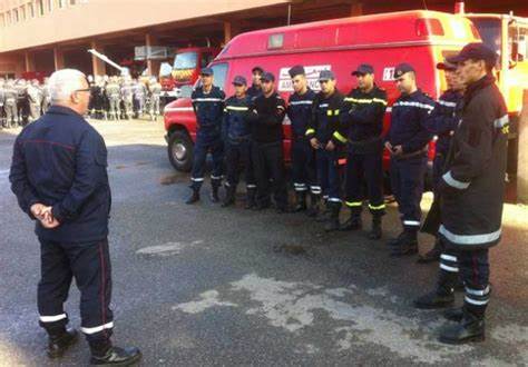 ساكنة قرية أركمان بالناظور تطالب بإحداث مركز للوقاية المدنية 