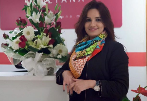 “التجمع الوطني للأحرار” يتابع صحافية حنان باكور  بسبب تدوينة..