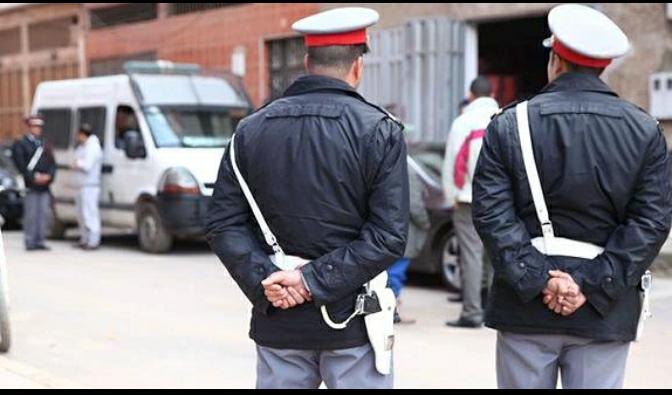 العثور على ثلات جثت لفتيات برأس الماء اقليم الناظور