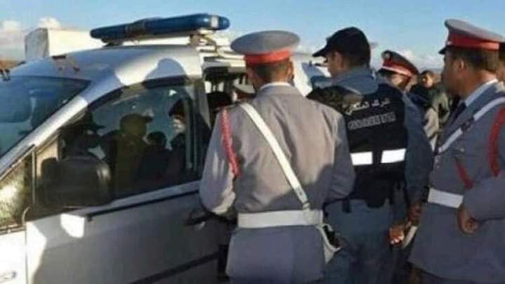 اعتقال موظفة إطار لكمت ضابطا وأرسلته لمستعجلات المستشفى العسكري