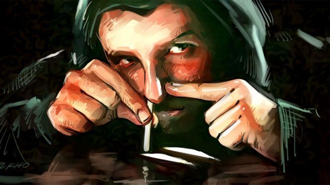 ضبط أفراد أسرة كاملة بالرباط متلبسين بترويج الكوكايين