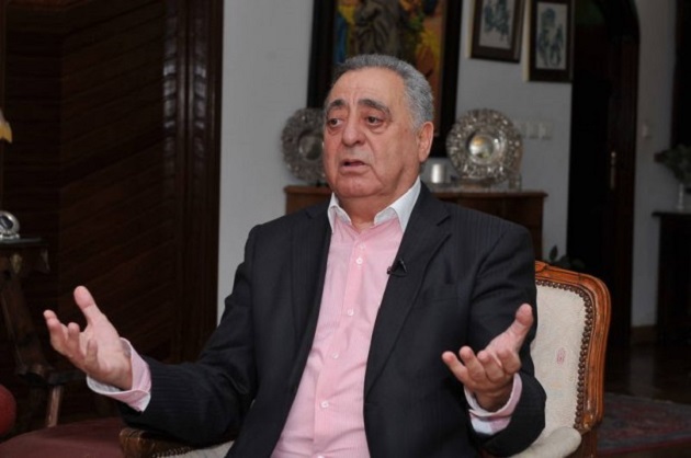 إطلاق سراح المحامي زيان والامر بتعميق البحث معه