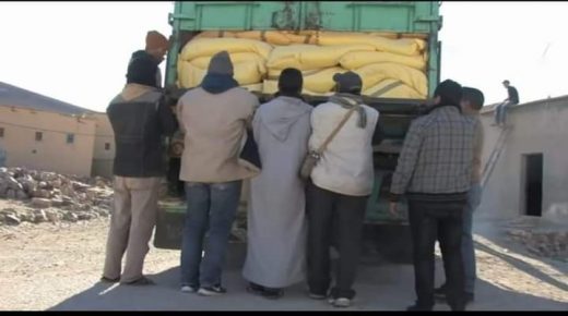 وزارة الفلاحة تقدم “هدية” للراعي محمد “مول الخبزة