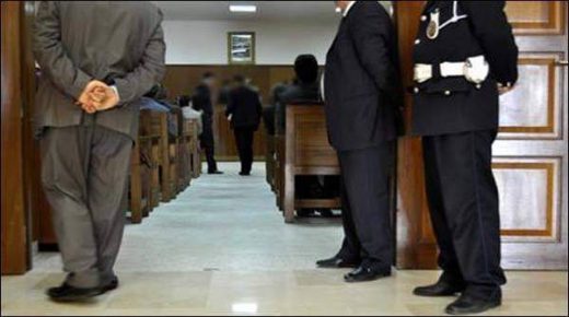 الحكم بسنة ونصف سجنا نافذا على لنائب عمدة مراكش السابق