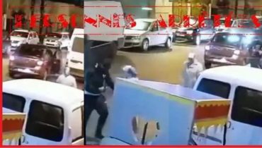 أمن البيضاء يوقف متورطين في السرقة بالعنف بالشارع العام