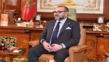 جلالة الملك محمد السادس يعين عددا من السفراء الجدد
