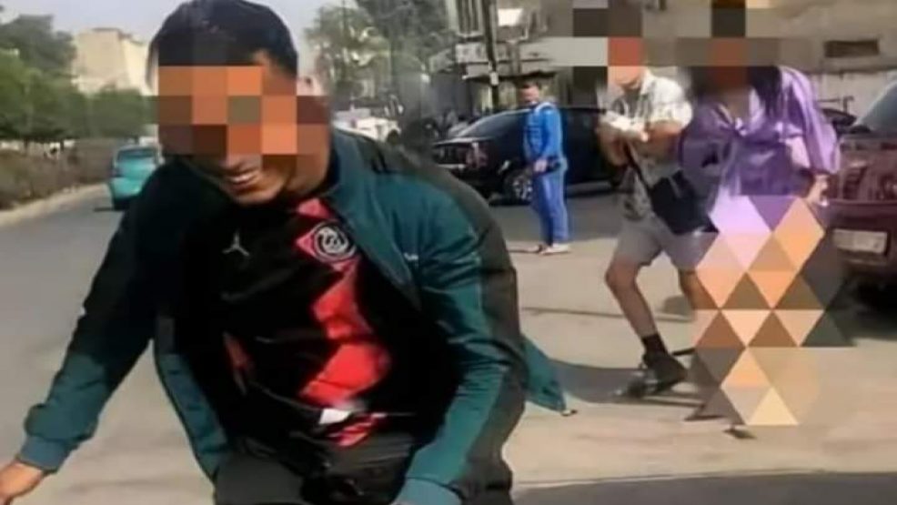 المحكمة تقول كلمتها في حق الشاب الذي قام بالتحرش بفتاة بوخالف طنجة