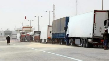 من جديد عناصر إرهابية تهاجم شاحنات مغربية في مالي