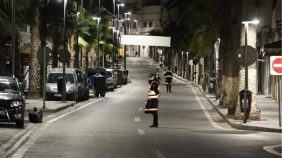 اعتماد توقيت جديد لعمل المقاهي والمطاعم بسبب متحور “أوميكرون”: هذا ما قررته سلطات طنجة !