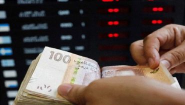 تحويلات مغاربة العالم تجاوزت 86 مليار درهم