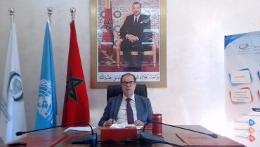 مرشح المملكة المغربية يفوز برئاسة المجلس التنفيذي لمنظمة الإيسيسكو