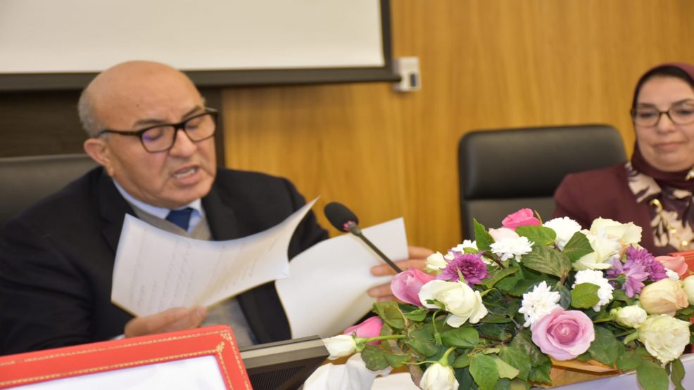 النقيب إبراهيم صادوق يتساءل : المحاماة بالمغرب إلى أين؟ الأزمة والبديل !