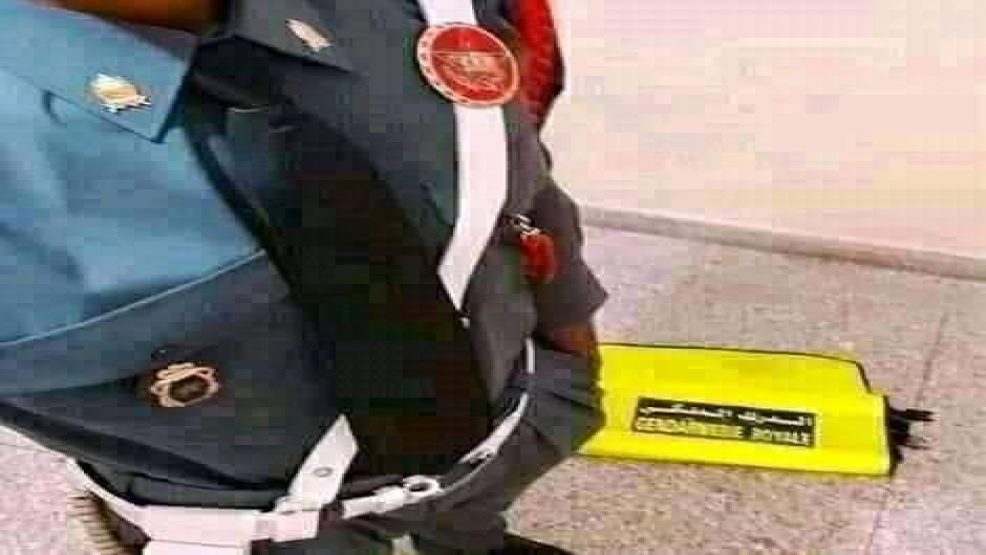 مقتل دركي بطلق ناري صادر من مسدس زميله داخل ثكنة بسلا وتضارب الأنباء حول أسباب الواقعة