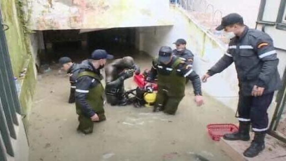 إصدار الحكم على صاحب معمل “فاجعة الغرق” بطنجة