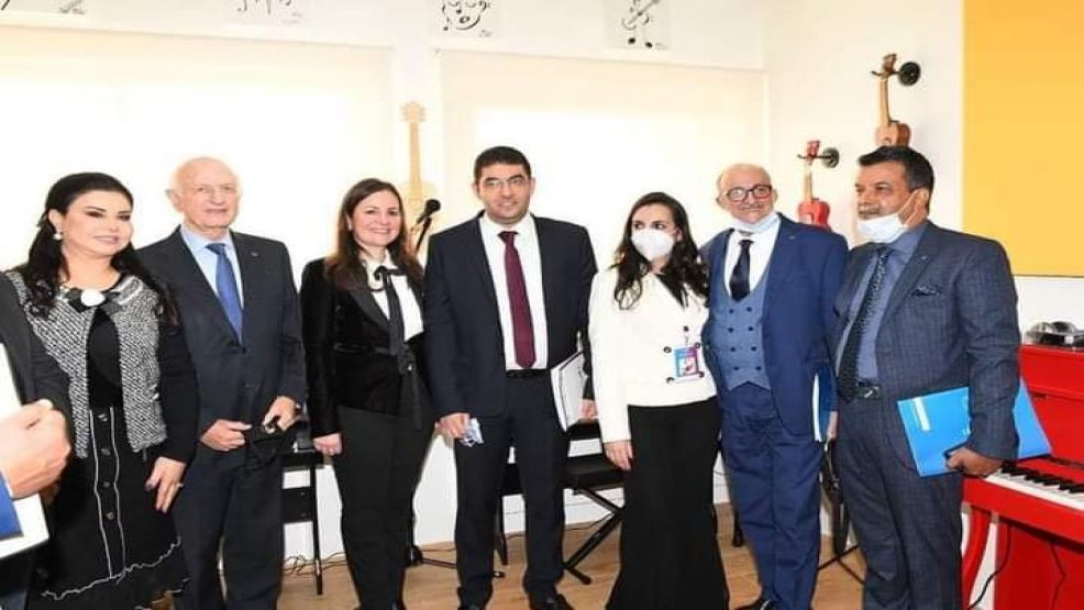 افتتاح فضاءات ثقافية وفنية بمستشفيات الأطفال