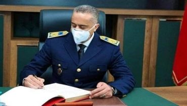 مديرية الامن الوطني تفرج عن قائمة جديدة من التعيينات بمناصب المسؤولية