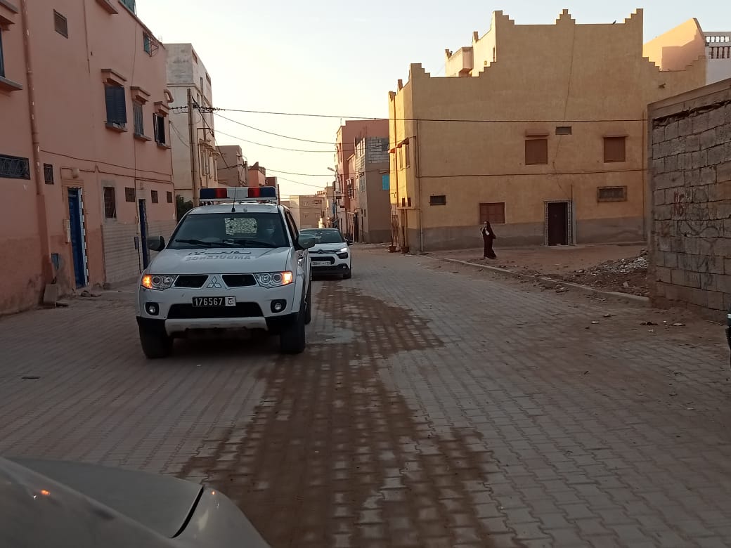 IMG 20211222 WA0117 - التلفزة الإلكترونية بلازواقTV